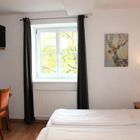 Hotel Waitzingers Landsberg am Lech Esterno foto