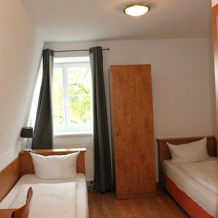 Hotel Waitzingers Landsberg am Lech Esterno foto