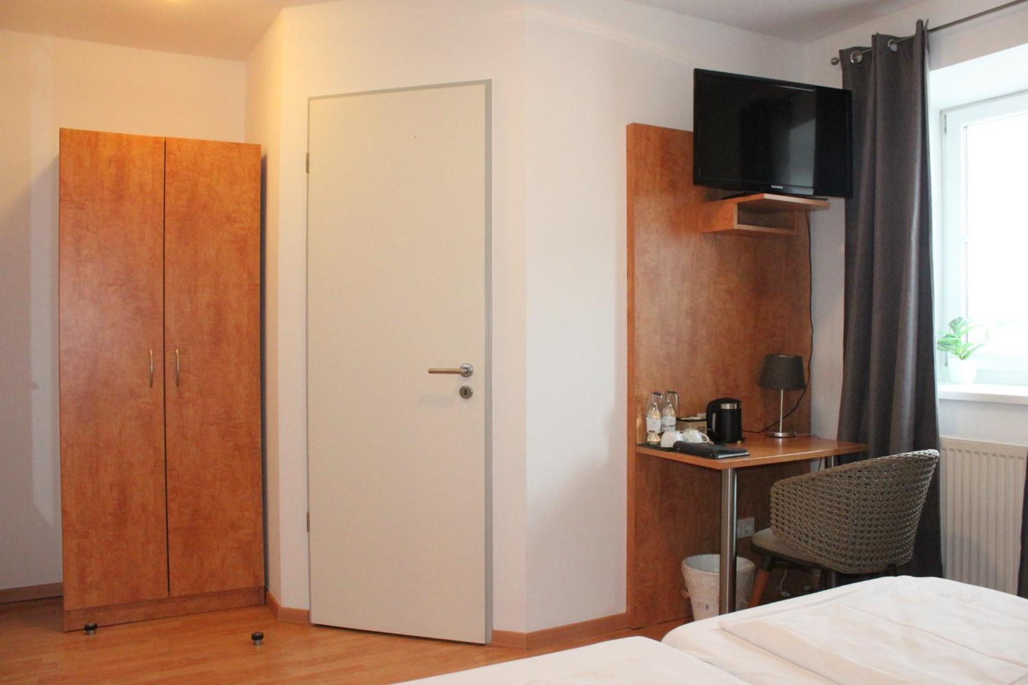 Hotel Waitzingers Landsberg am Lech Esterno foto