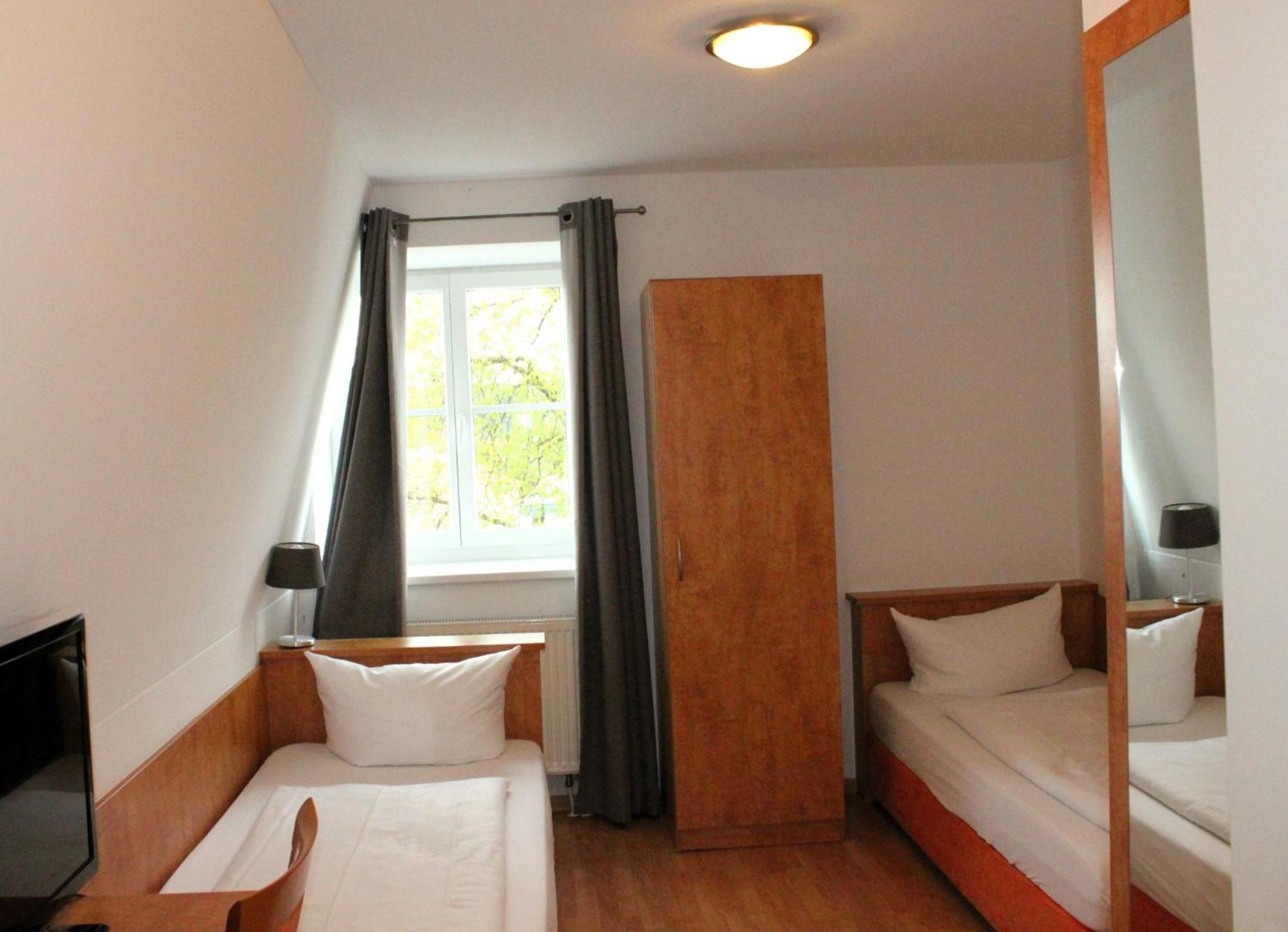 Hotel Waitzingers Landsberg am Lech Esterno foto