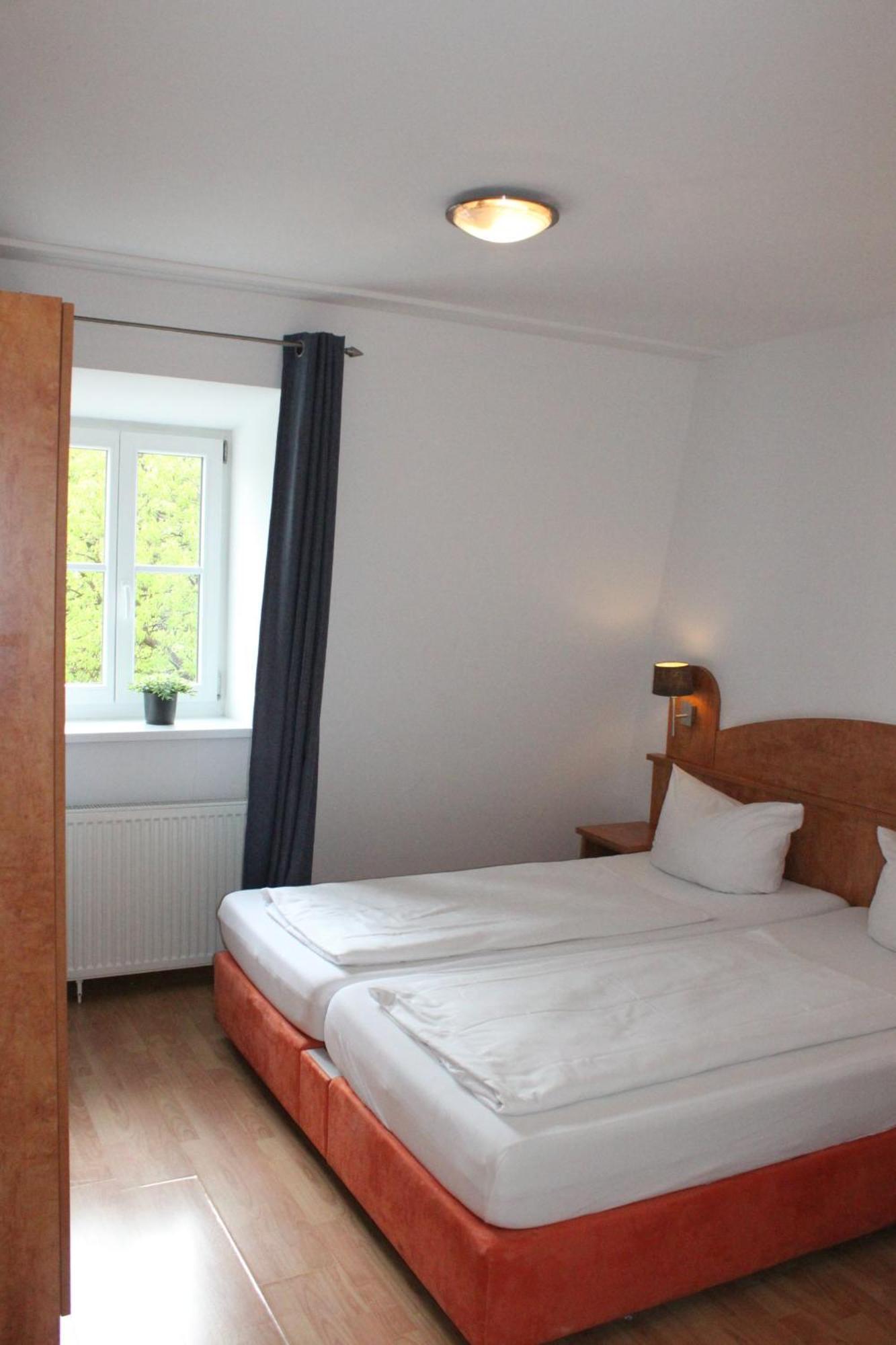 Hotel Waitzingers Landsberg am Lech Esterno foto